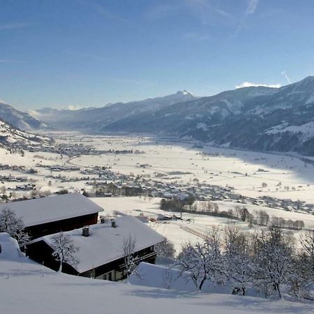 Pension Lacknerhof Piesendorf Bagian luar foto