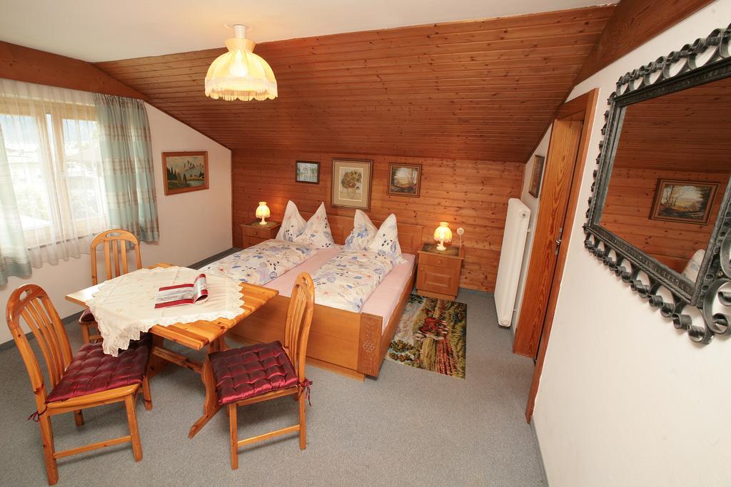 Pension Lacknerhof Piesendorf Bagian luar foto