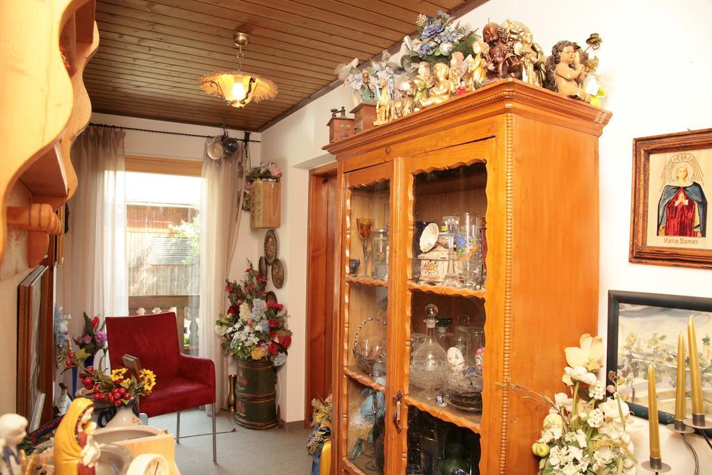 Pension Lacknerhof Piesendorf Bagian luar foto