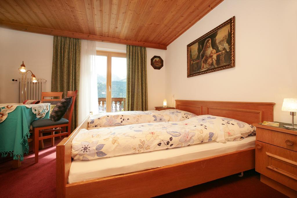 Pension Lacknerhof Piesendorf Bagian luar foto
